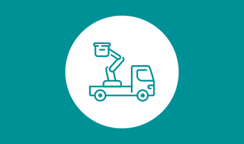 Vermietung & Mietservice. Technische Unterstützung und Eventequipment zu vermieten.